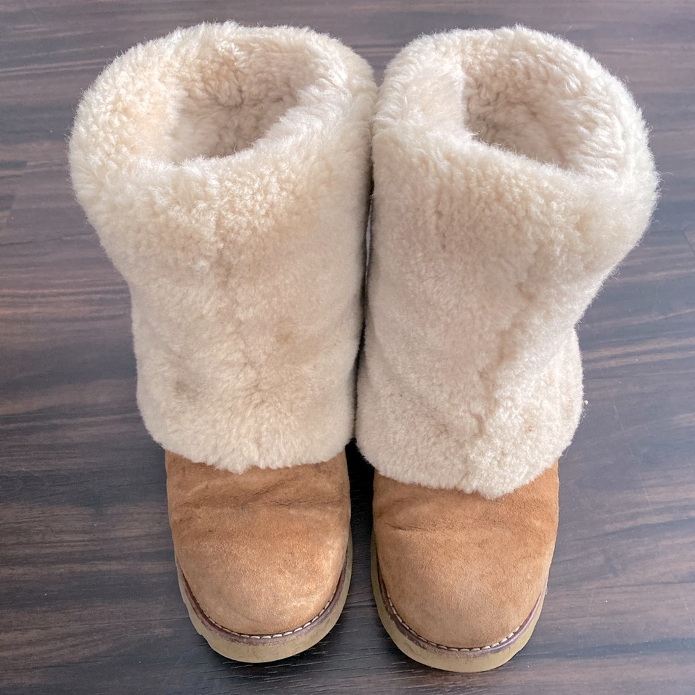 Women’s UGG Boots